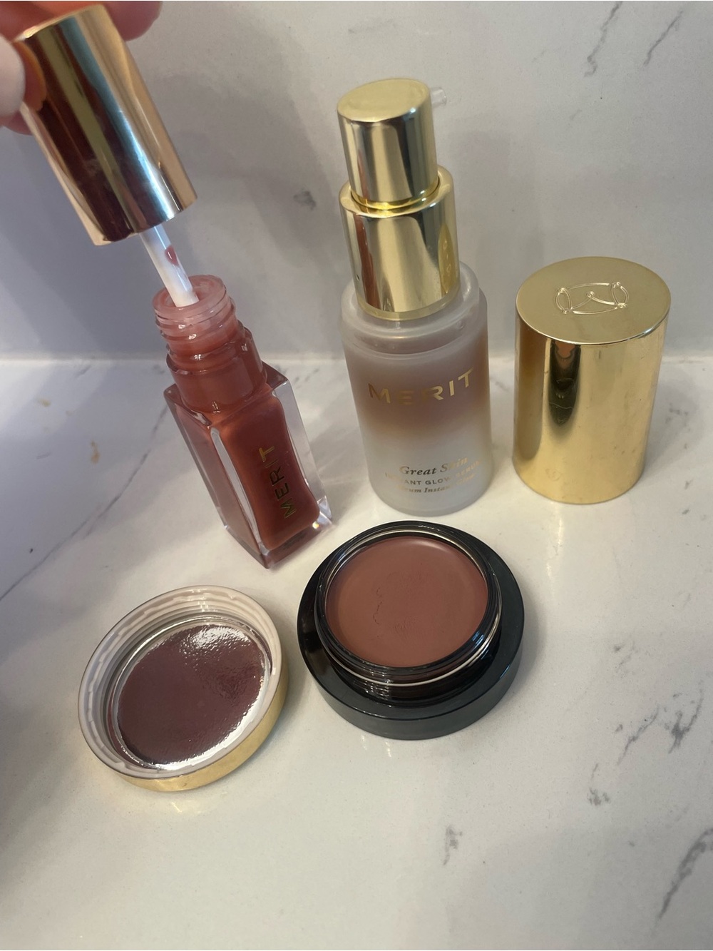 Merit Makeup Bundle ❤️‍🔥 - Picture 9 of 9